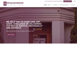 Greyvensteins Attorneys RAF Claim