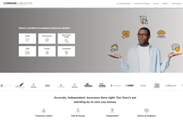 Compare Guru Car Insurance