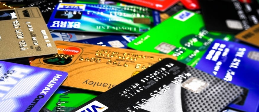 Best Credit cards with Reward programs