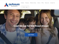 Autosure Car insurance