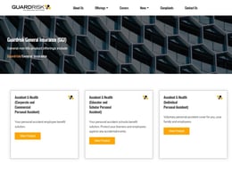 Guardrisk Term Life Insurance