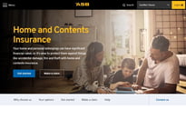 ASB Insurance Contents insurance