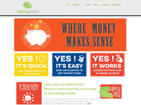 The Money Centre Quick loan
