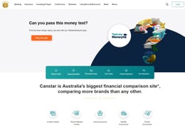 Canstar Loan comparison