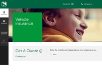 Nedbank Car insurance