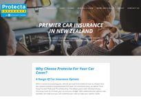 Protecta Insurance Car insurance