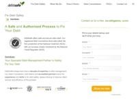 DebtSafe Credit Life Insurance