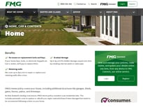 FMG Home insurance
