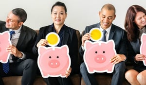 A guide to saving money & hitting your financial targets every time