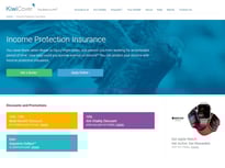 KiwiCover Income protection insurance