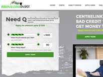 Personal Loans on Spot Personal loan