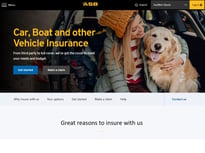 ASB Boat insurance