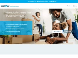 Bestmed Medical aid scheme