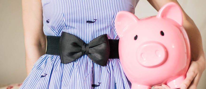 Expert tips on saving