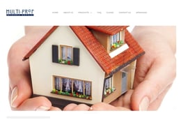 Multi-Prof Home Loan Insurance