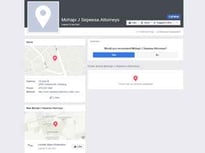 Mohapi J Sepeesa Attorneys Brain Injury Claim