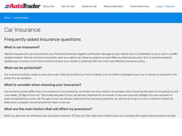Auto Trader Car Insurance