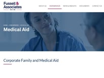 Fussell & Associates Medical aid scheme