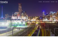 Timelio Peer-to-peer loan