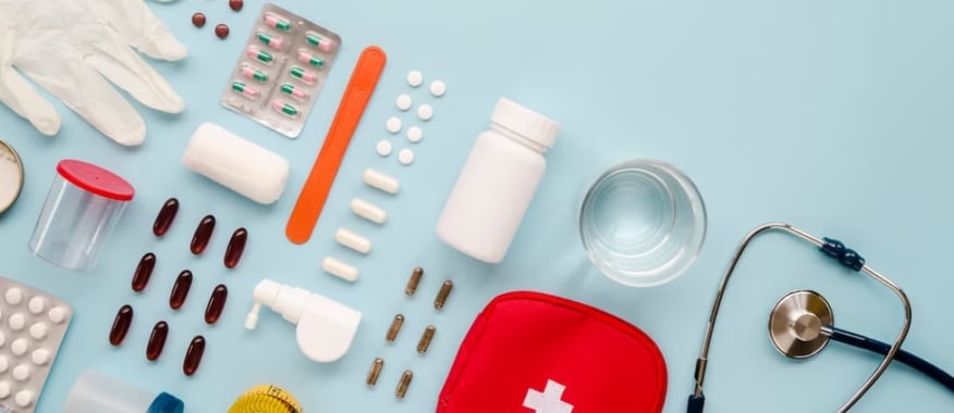 what is medical aid south africa