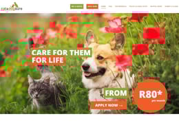 Dog Sure Pet Insurance