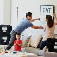 home loans