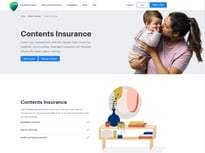 MAS Contents insurance