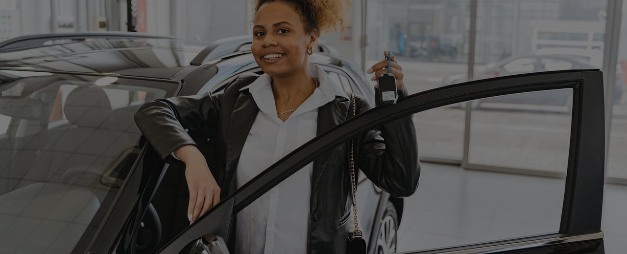 Car Finance No Deposit Vehicle Finance Bad Credit MoneyLoans