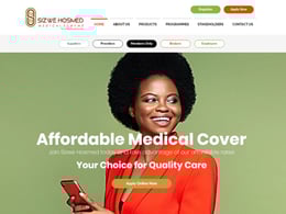 Sizwe Hosmed Medical aid scheme