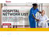 Bonitas Medical aid scheme