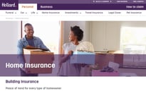 Hollard Home Content Insurance