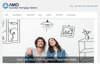 Australian Mortgage Options (AMO) Home loan