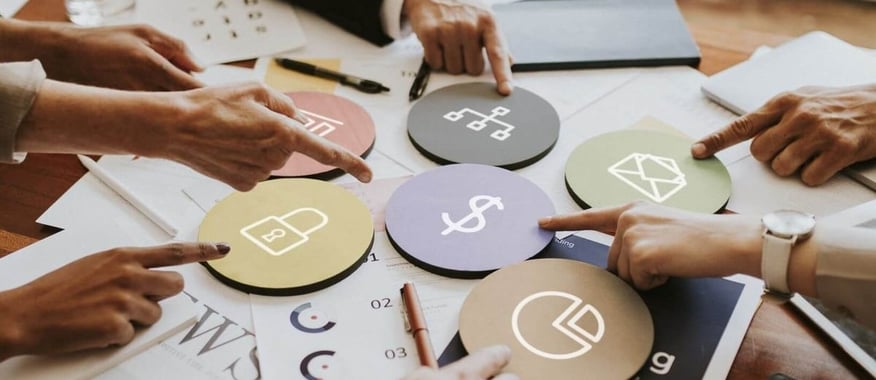 How to create a budget in 5 easy steps