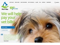 Pet-n-Sur Pet insurance