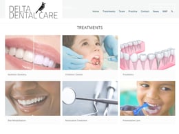 Delta Dental Care Dental Insurance