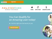 Amazing Cash Quick loan