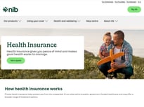 nib Insurance Health insurance