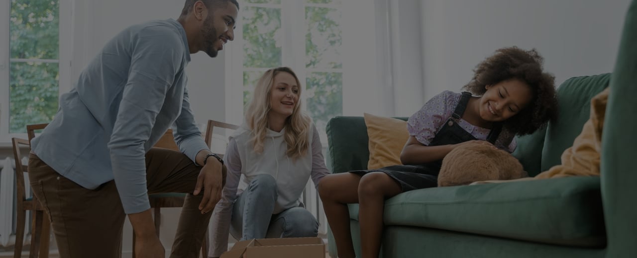 home insurance background image