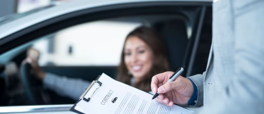 driving with peace of mind car insurance south africa