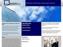 Business Funding SA Business loan