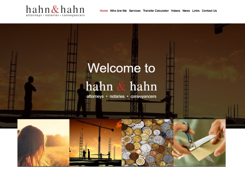 Hahn & Hahn – Product liability claims in SA | ClaimHelp