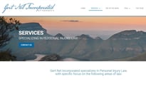 Gert Nel Attorneys Brain Injury Claim