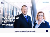 DSC Attorneys Income Support Claim