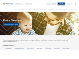 Discovery Dental Insurance