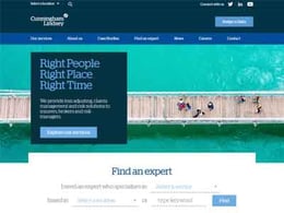 Cunningham Lindsey Public Liability Claim