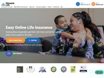 Pinnacle Life Life insurance