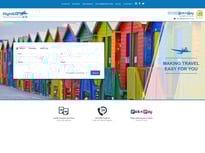 FlightSite Business Travel Insurance