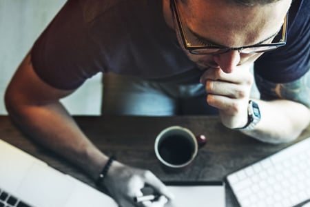 10 Ways you’re ruining your credit score