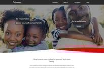 Freedom Life Funeral Cover