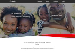 Freedom Life Funeral Cover